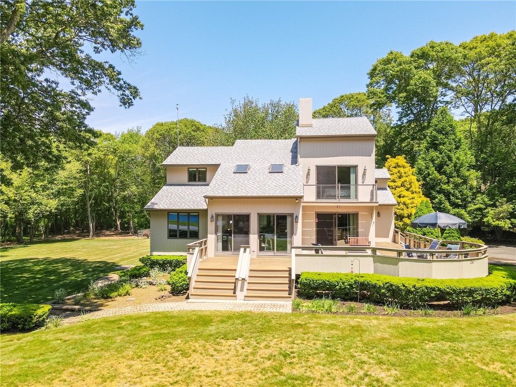 280 West Reach Drive