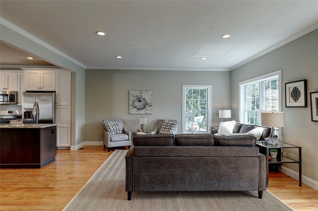 1302 Hunting Hill Drive