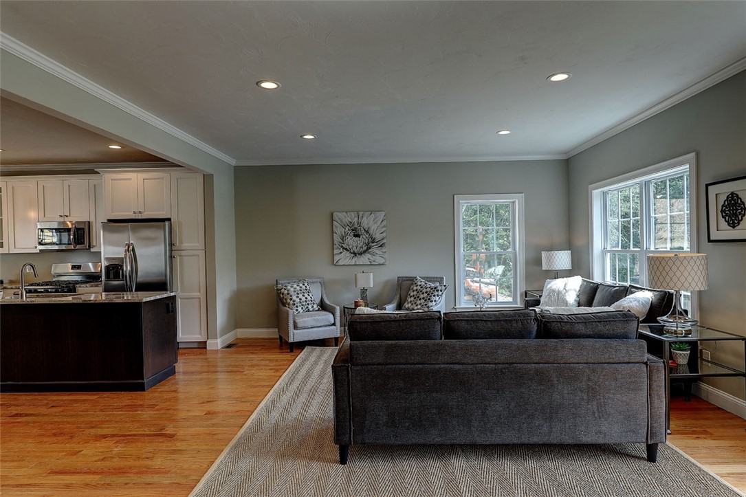 1302 Hunting Hill Drive