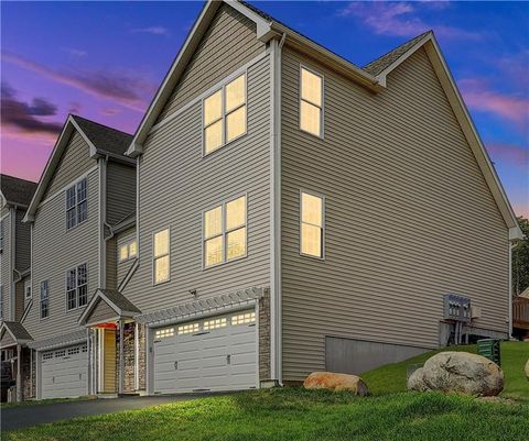 1302 Hunting Hill Drive Cumberland RI 02864