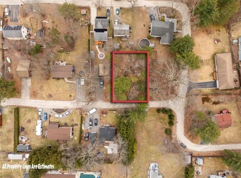 0 Pine Knoll Dr Drive Scituate RI 02857