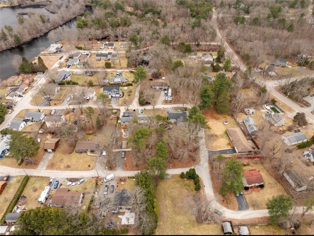 0 Pine Knoll Dr Drive