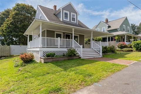 34 Chapin Avenue Warwick RI 02889