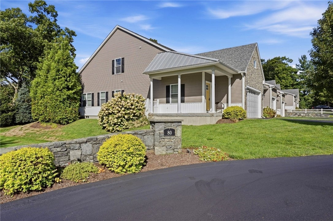 80 Bear Hill Road 101