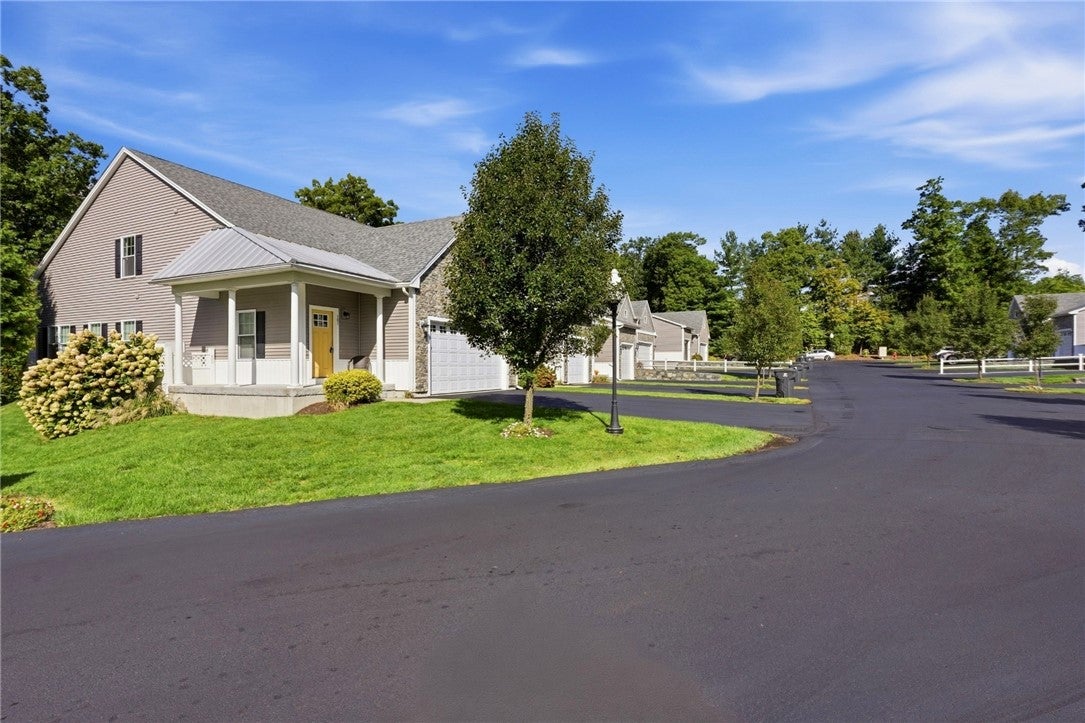 80 Bear Hill Road 101
