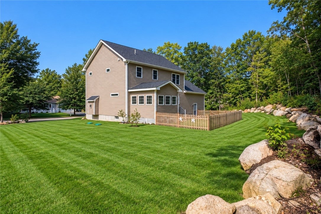 45 Hopkinton Hill Road
