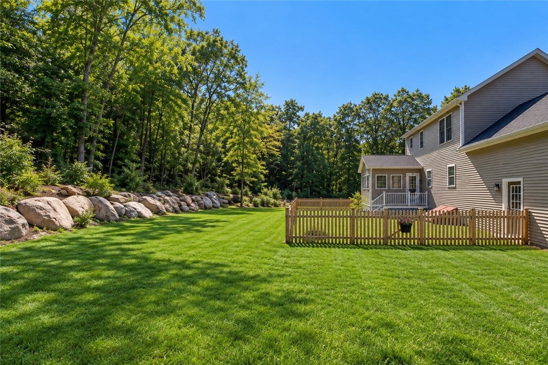 45 Hopkinton Hill Road