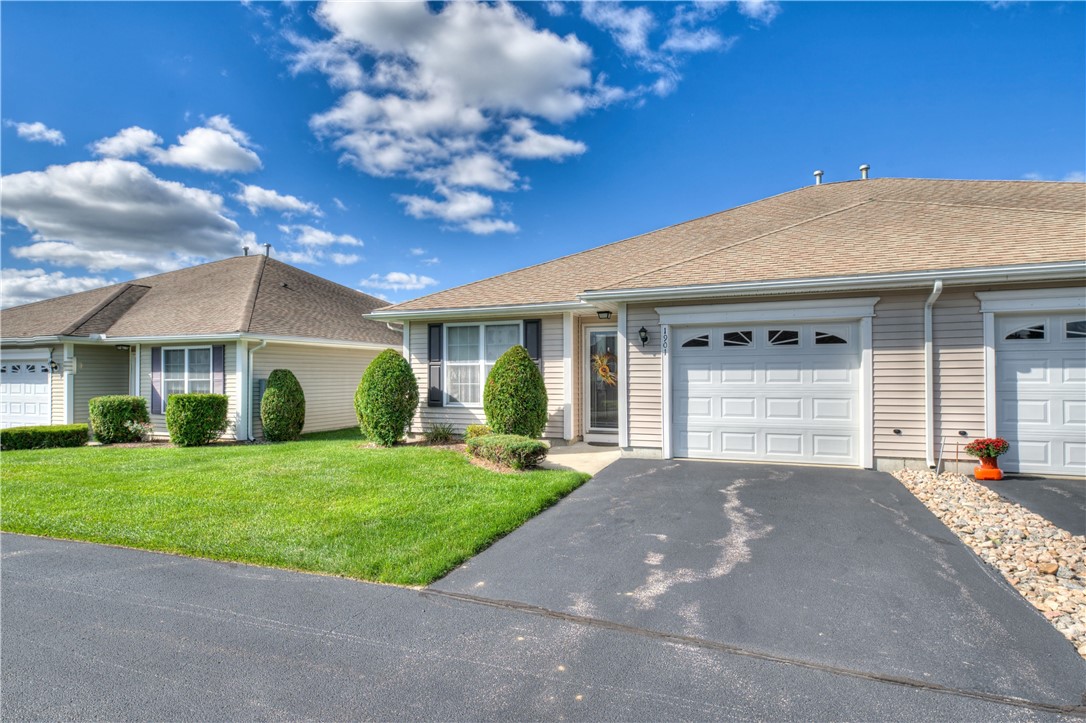 1901 Village Green Circle