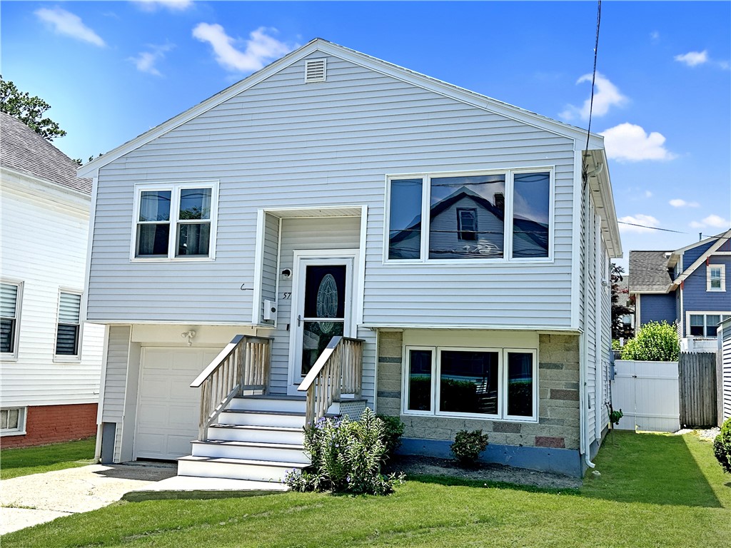 57 Friendship Street