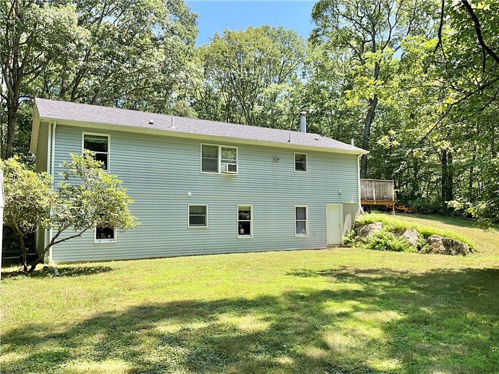 613 Stony Fort Road