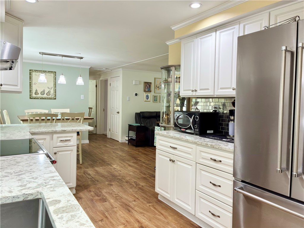 613 Stony Fort Road