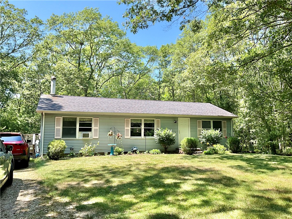 613 Stony Fort Road