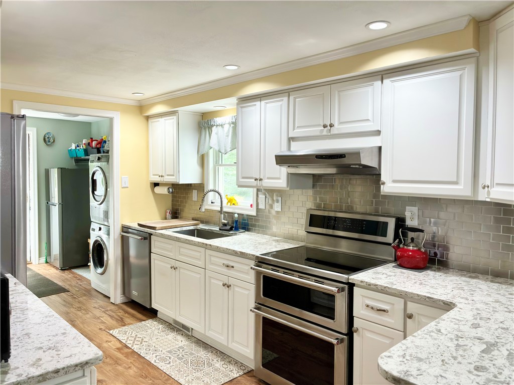 613 Stony Fort Road