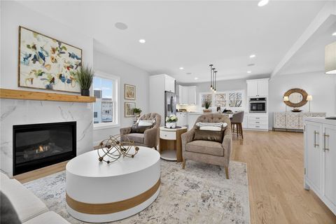 1 Stoneridge Road Smithfield RI 02917