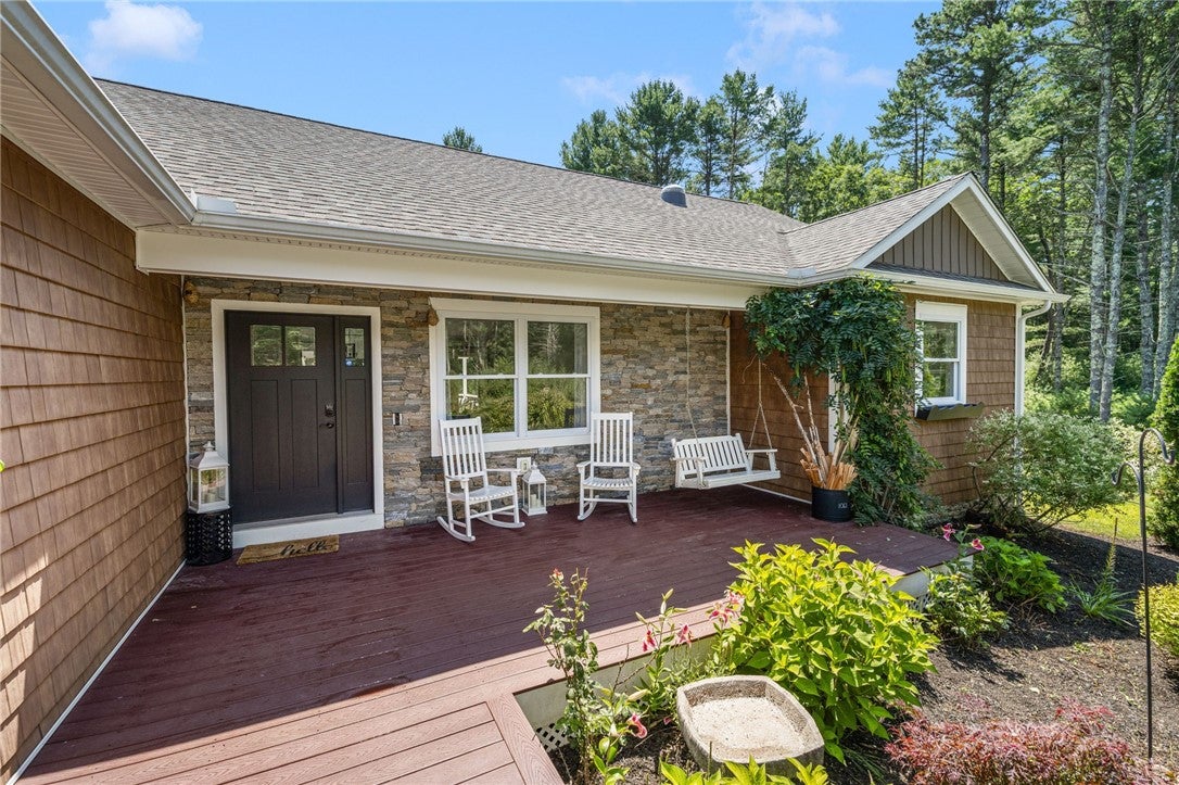112 Botka Woods Drive