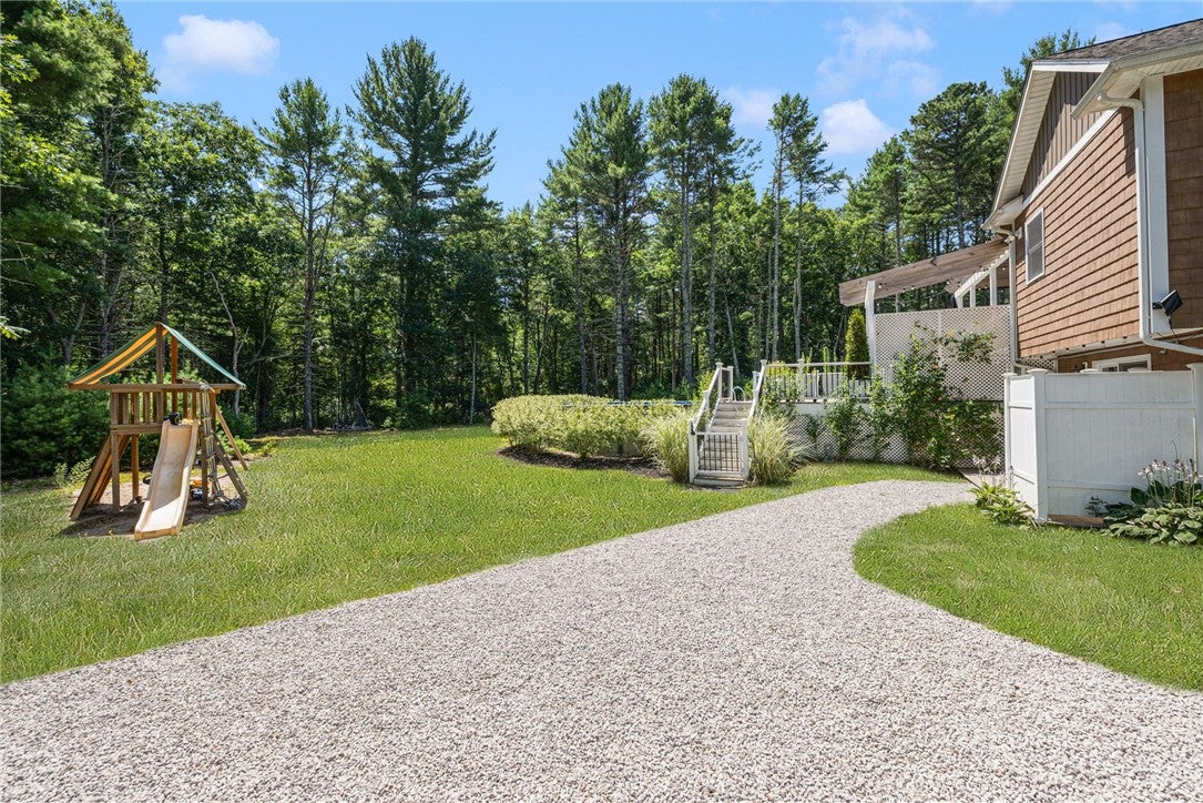 112 Botka Woods Drive