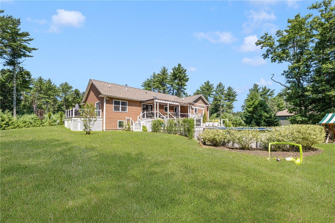 112 Botka Woods Drive