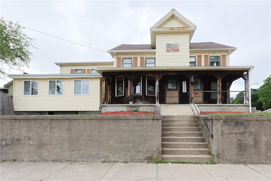 119 Bank Street