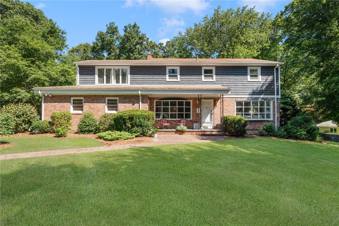 1 Gladridge Drive