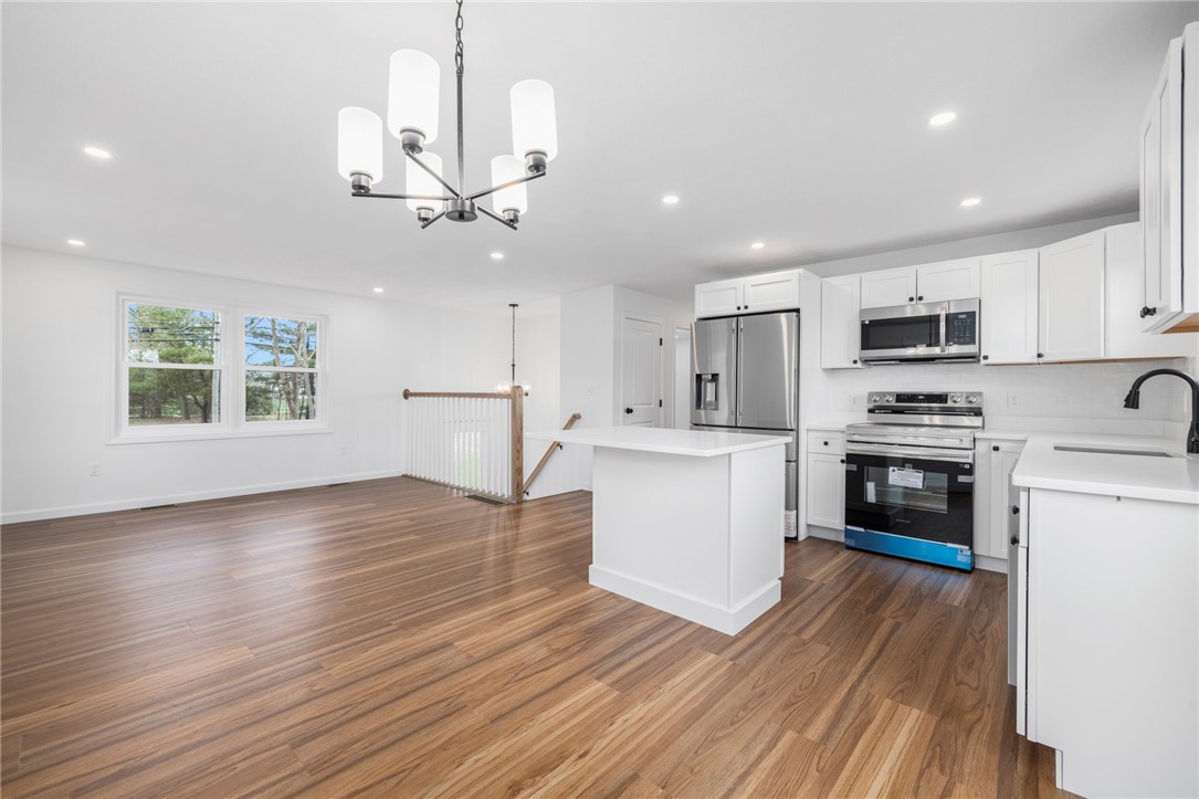 4000 Kingstown Road