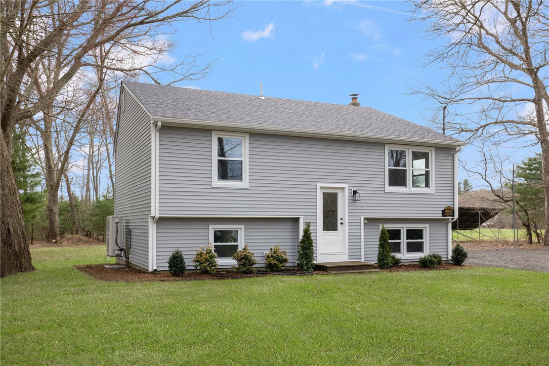 4000 Kingstown Road
