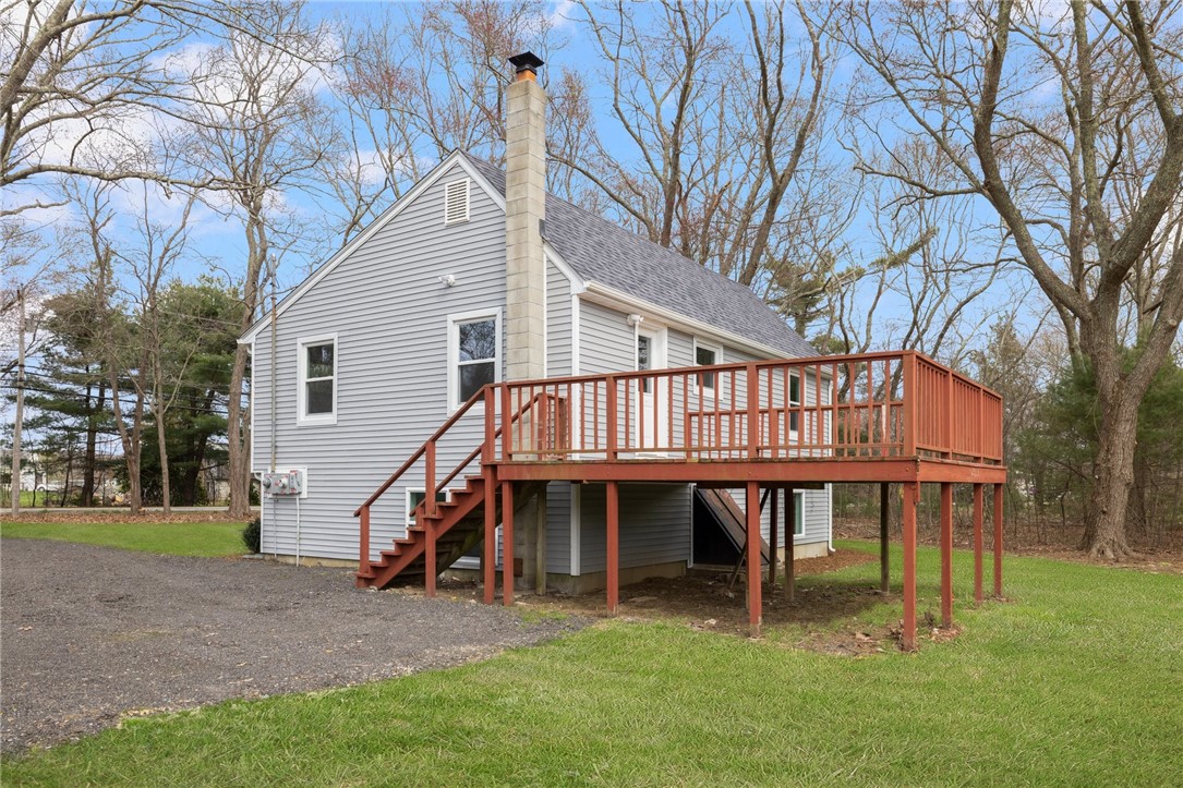 4000 Kingstown Road
