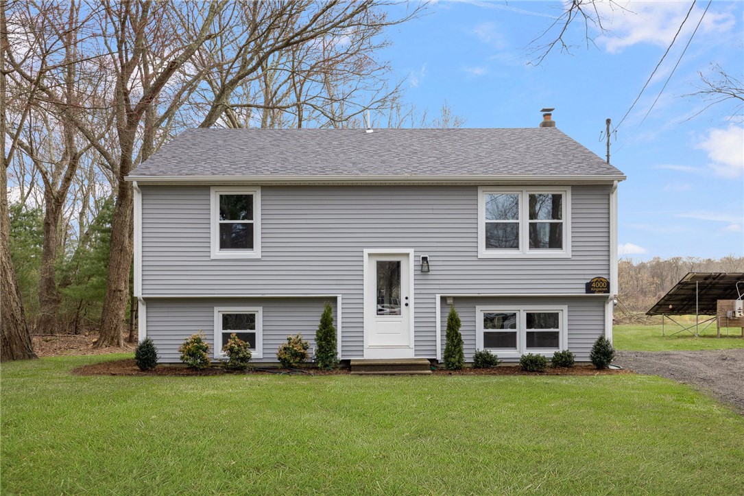 4000 Kingstown Road
