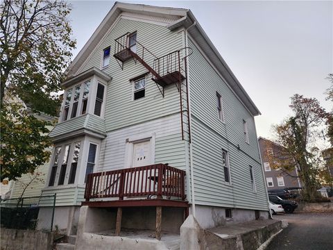 132 Putnam Street Providence RI 02909