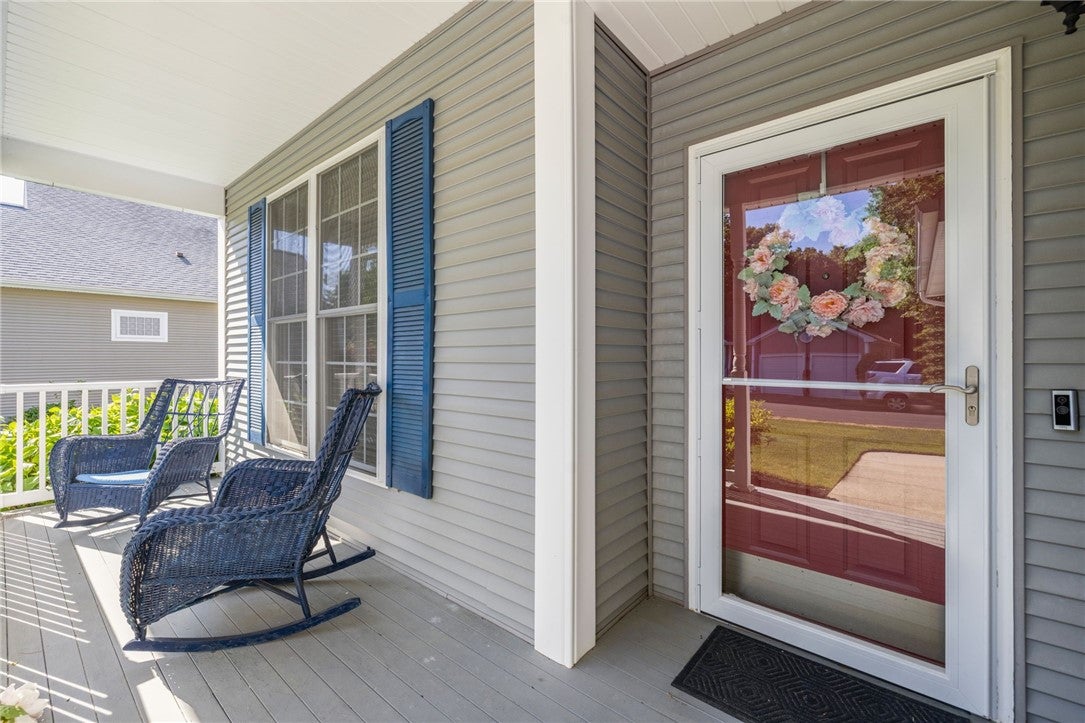 20 RIMWOOD Drive