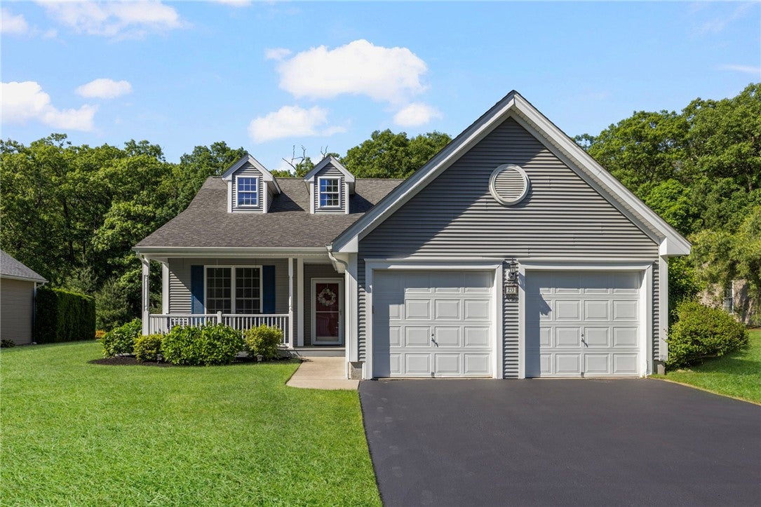 20 RIMWOOD Drive