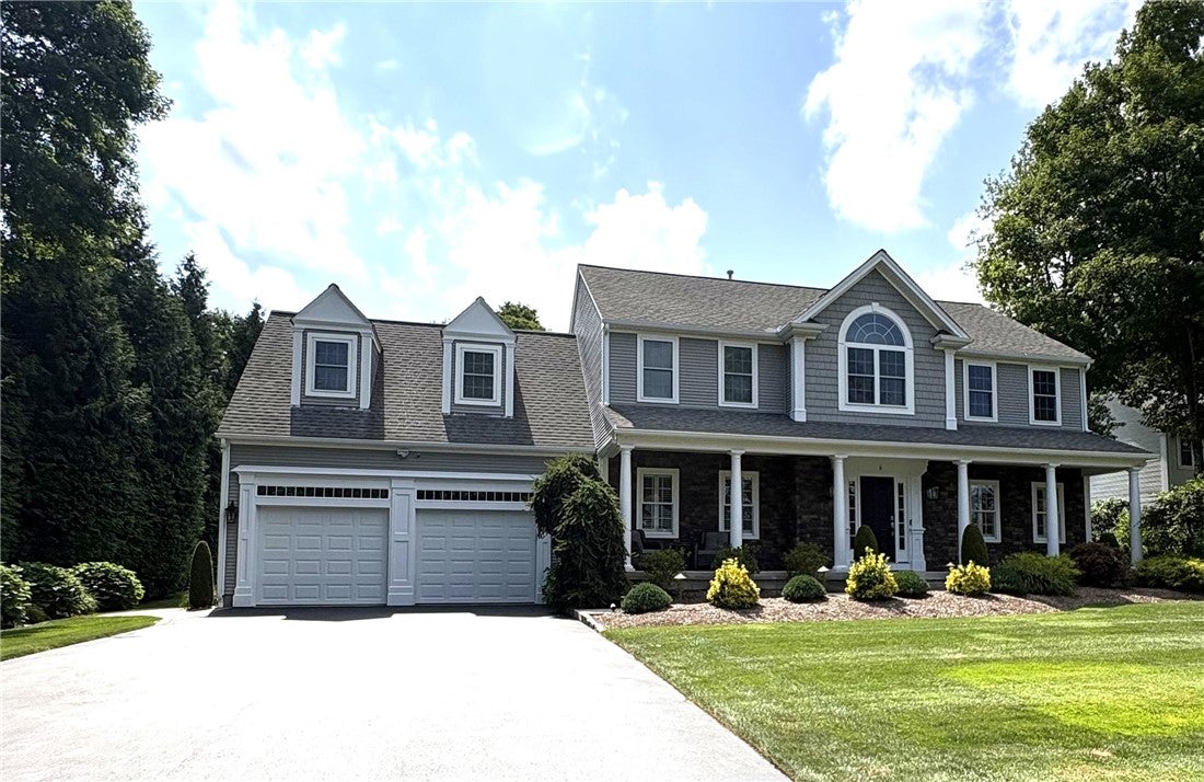 6 Val Jean Drive
