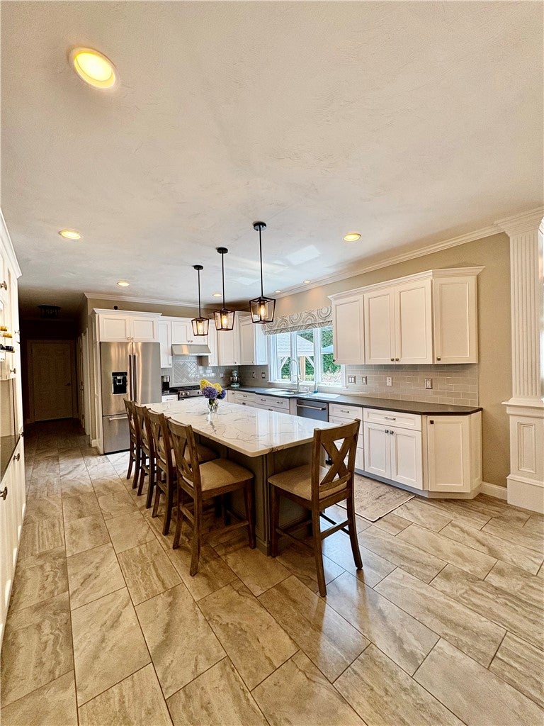 6 Val Jean Drive