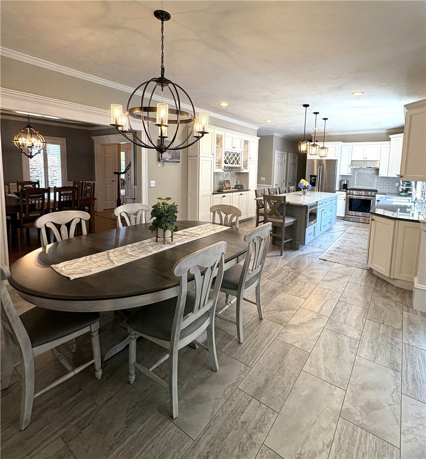 6 Val Jean Drive