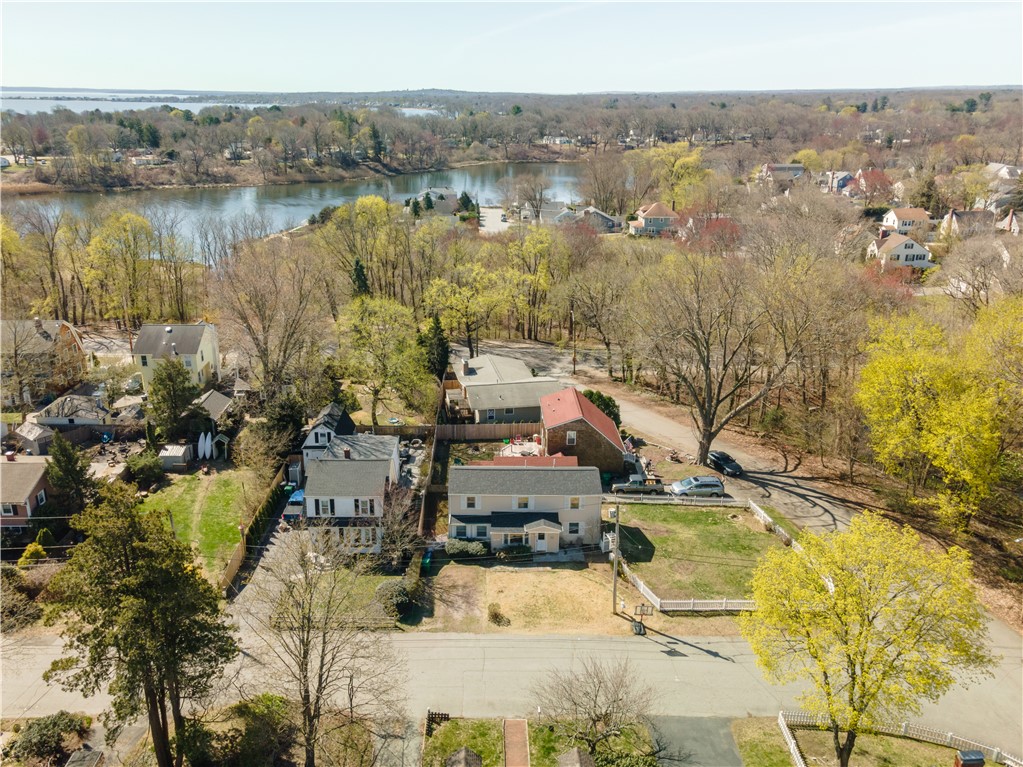 88 General Hawkins Drive