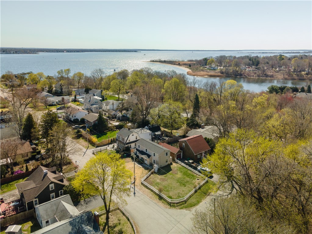 88 General Hawkins Drive