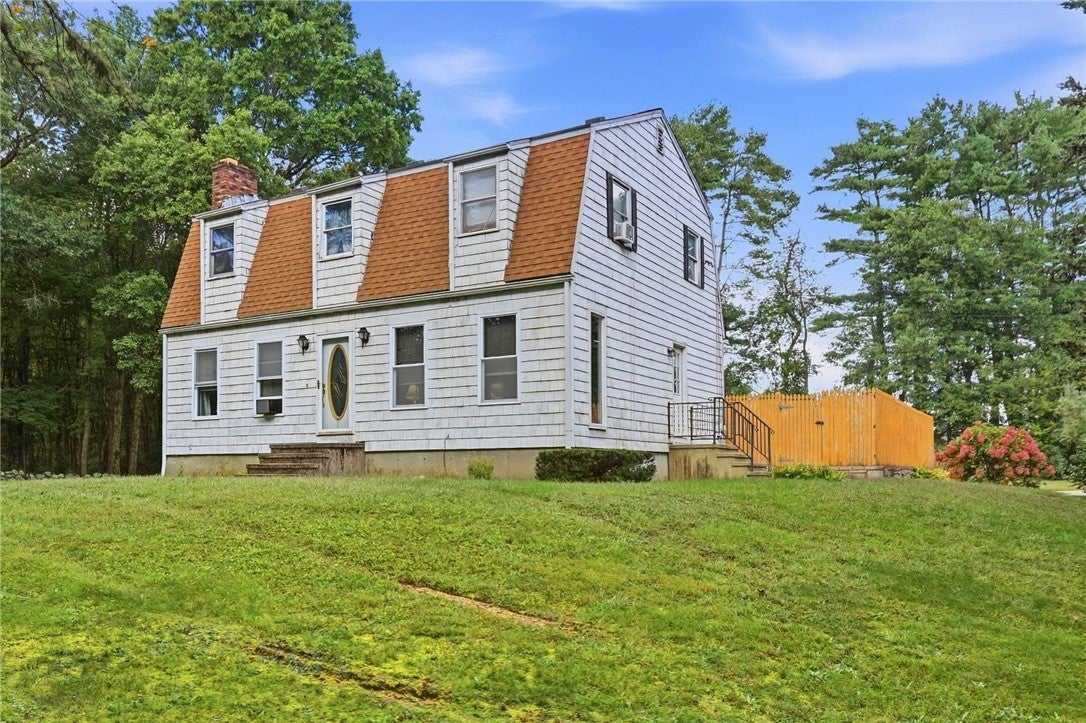 107 Church Street