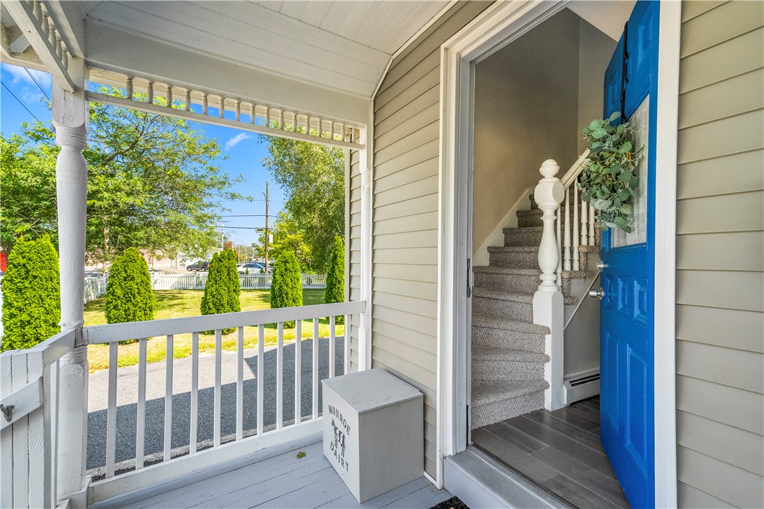 157 Turner Avenue