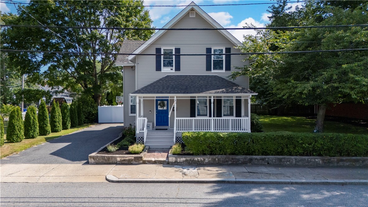 157 Turner Avenue