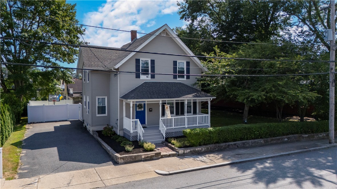 157 Turner Avenue