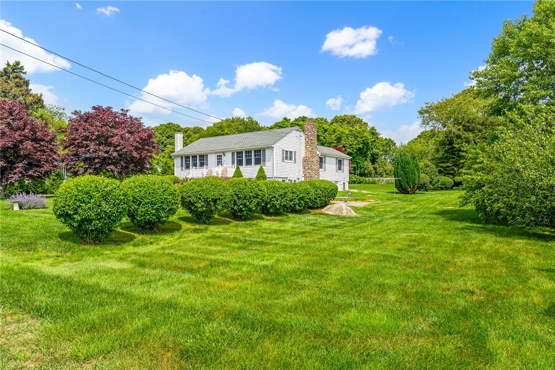 23 Champlin Drive