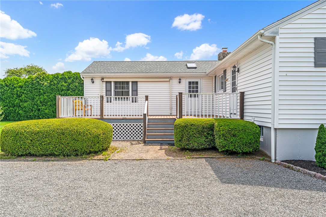 23 Champlin Drive