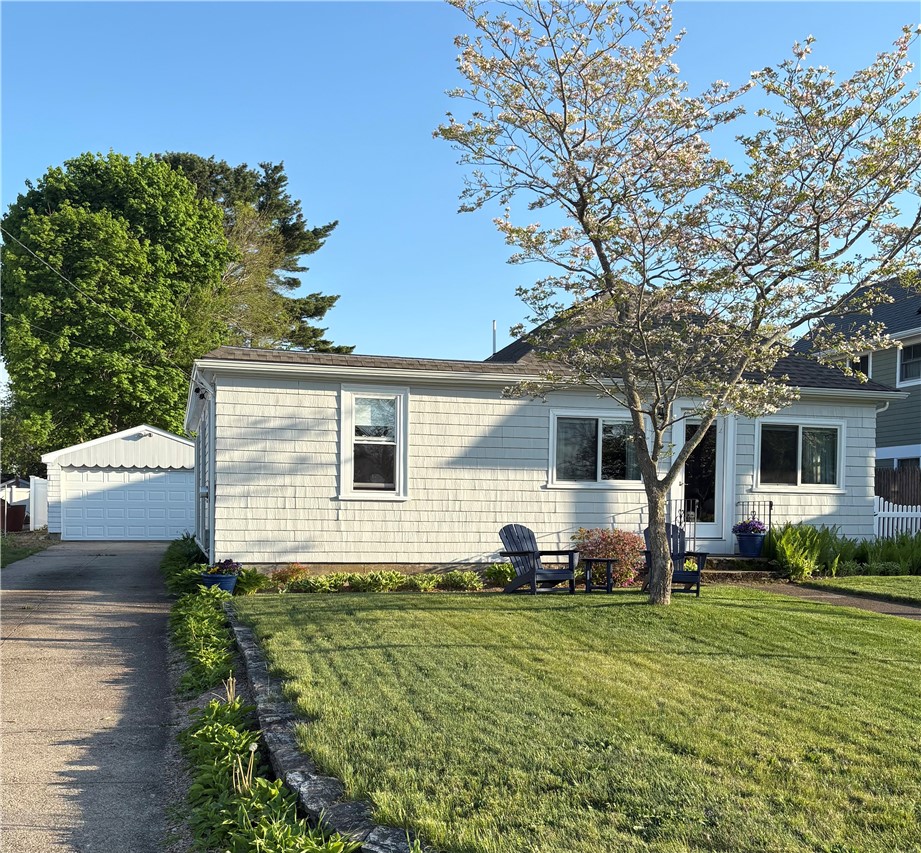 214 Charlotte Drive