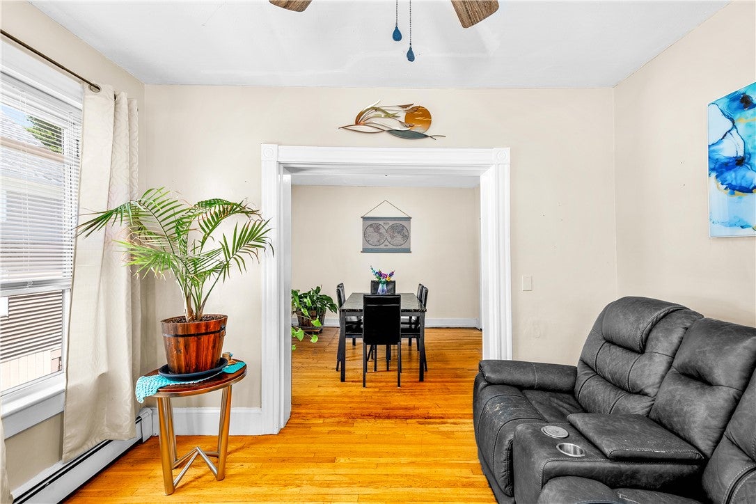 553 Fairmount Street 555