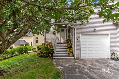 78 Valley Green Court A North Providence RI 02904