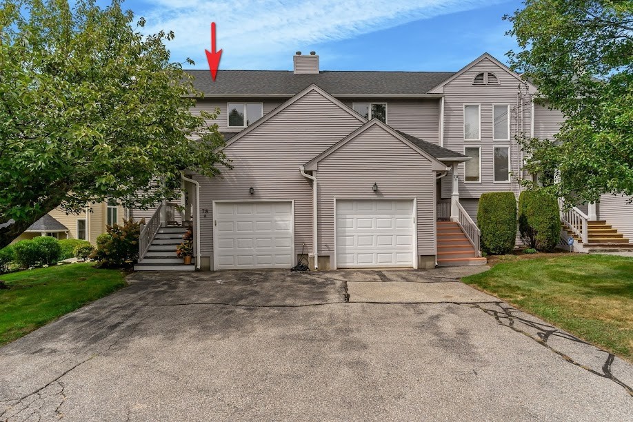 78 Valley Green Court A