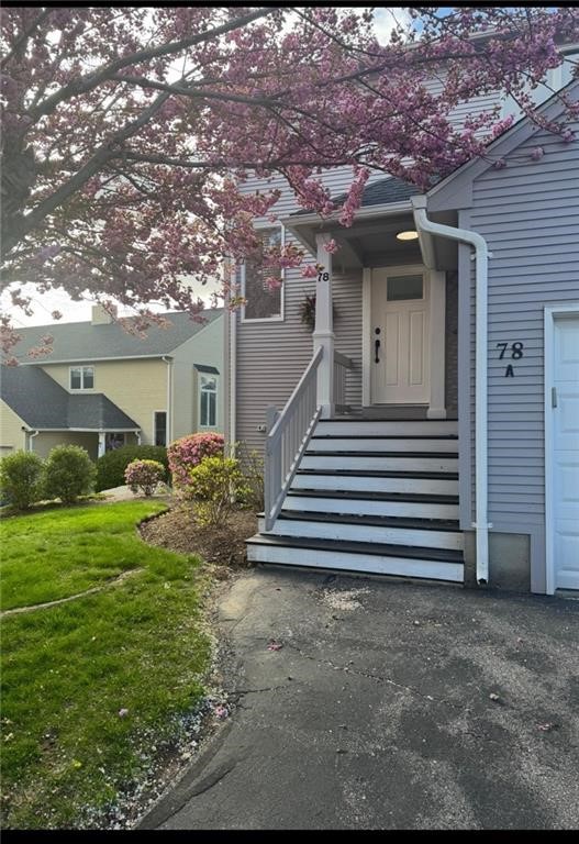 78 Valley Green Court A