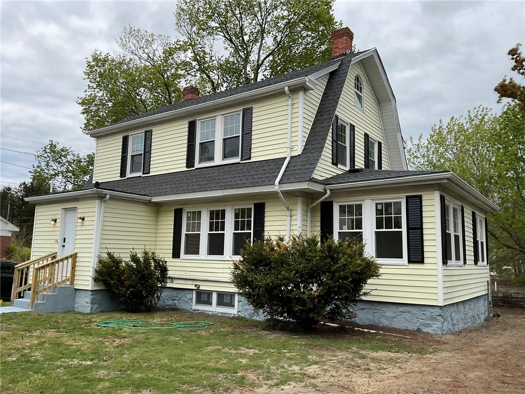 4196 Post Road