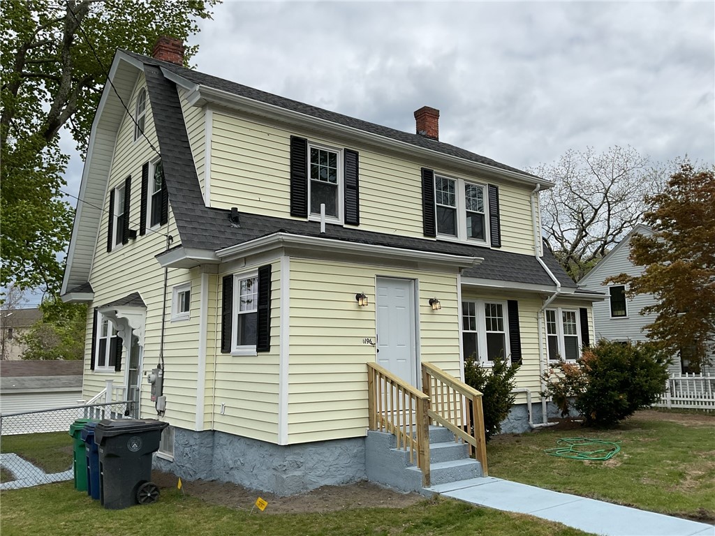 4196 Post Road