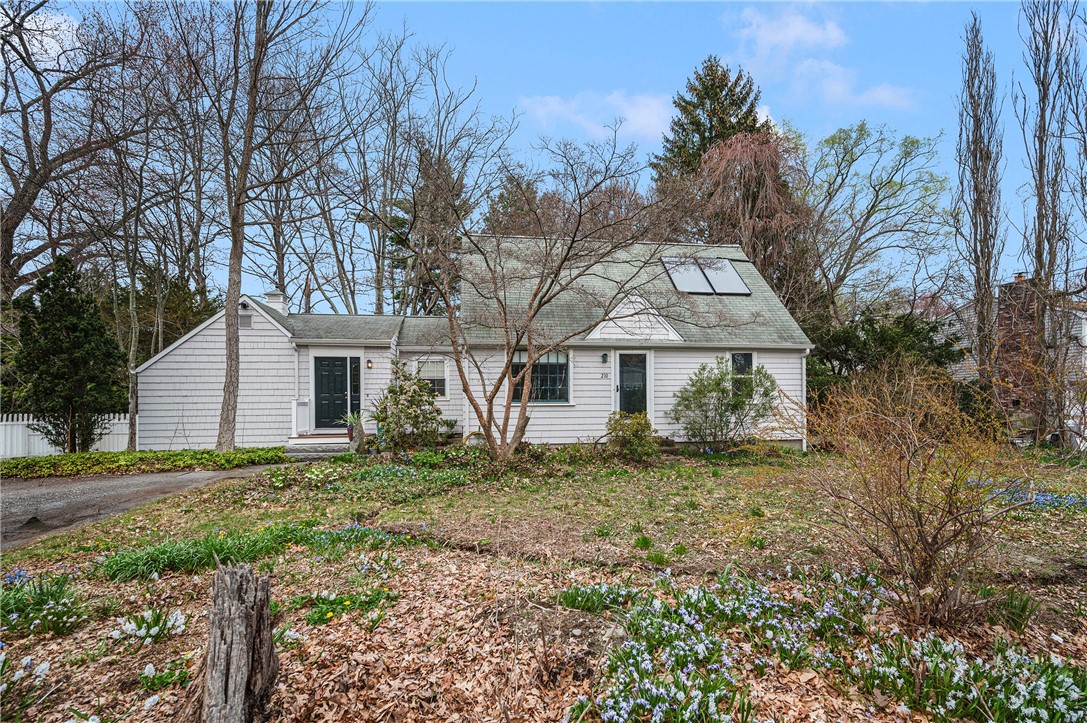 210 Pleasant Street