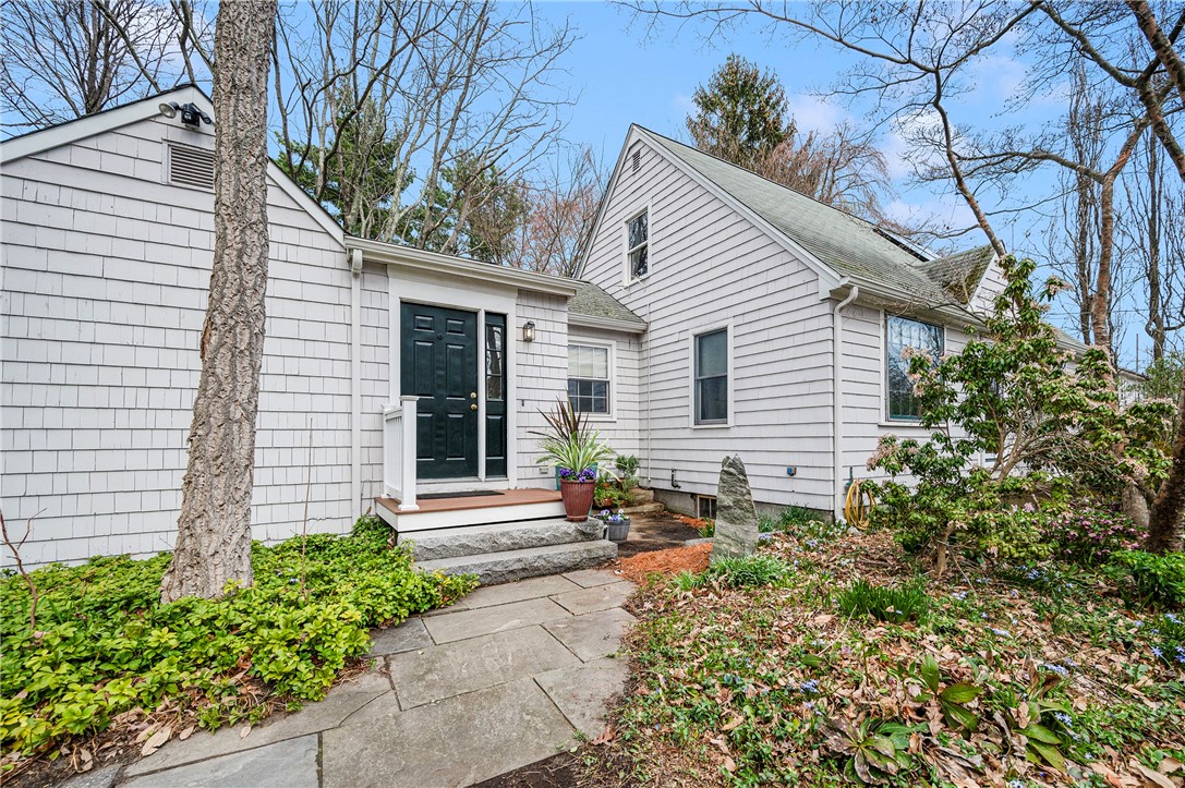 210 Pleasant Street